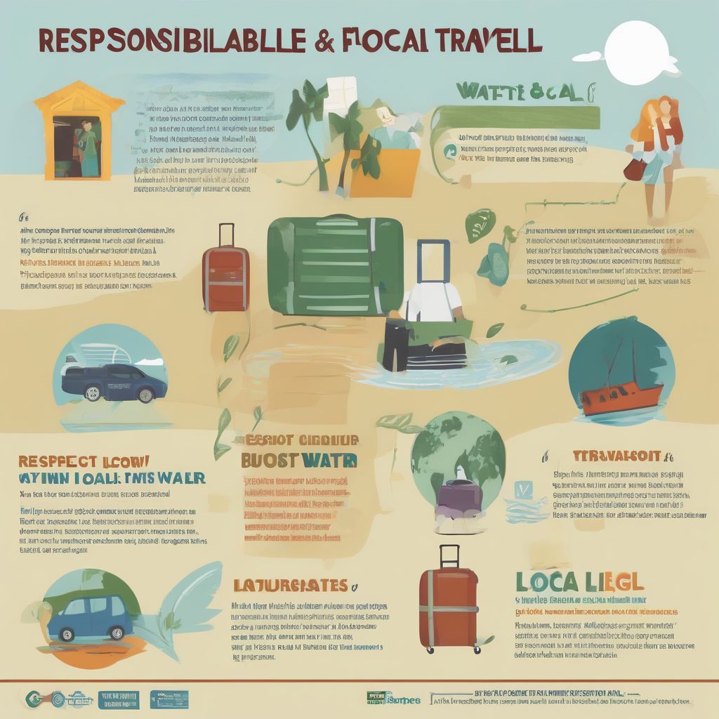 Responsible Travel Tips