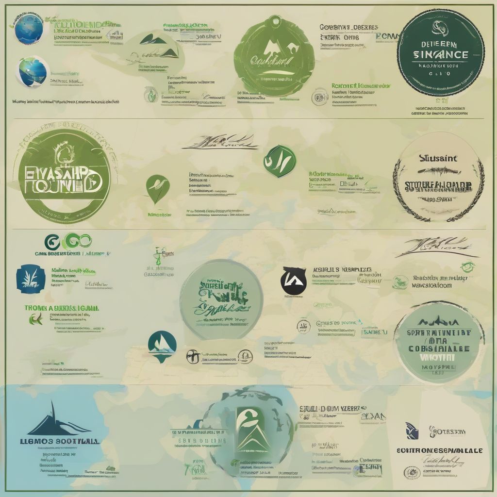 Sustainable Travel Certification